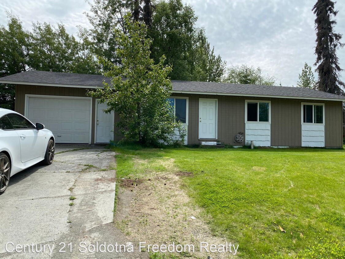Primary Photo - 3 br, 1 bath House - 312 Kulila Place
