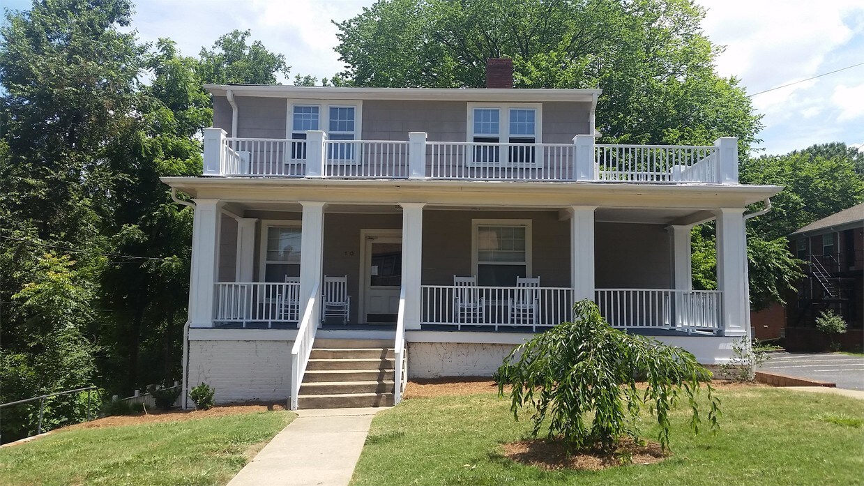 Foto principal - 1407 Clover St NW