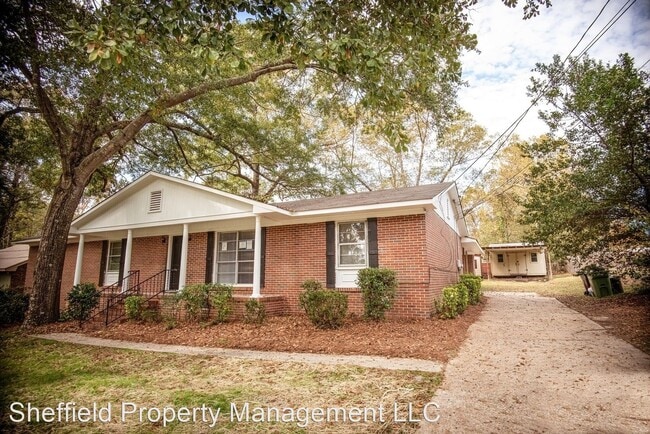 Building Photo - 4 br, 3 bath House - 5911 Bishop Dr