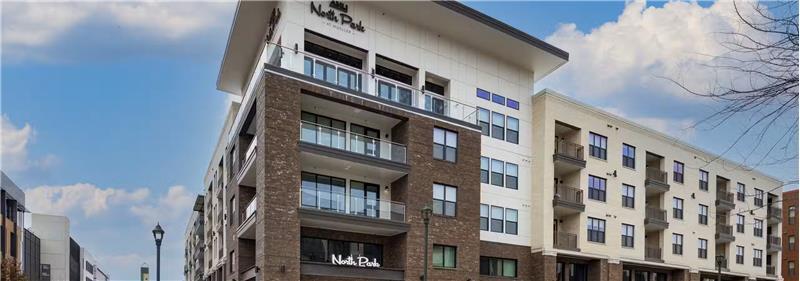 Foto principal - 2301 Aldrich St