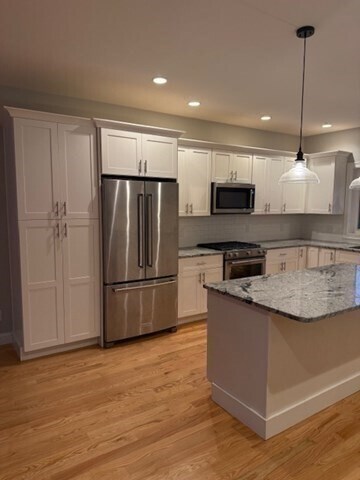 Foto del edificio - 1 Currier Rd