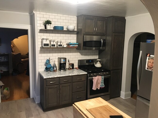 Foto del edificio - 4538 N Newhall St