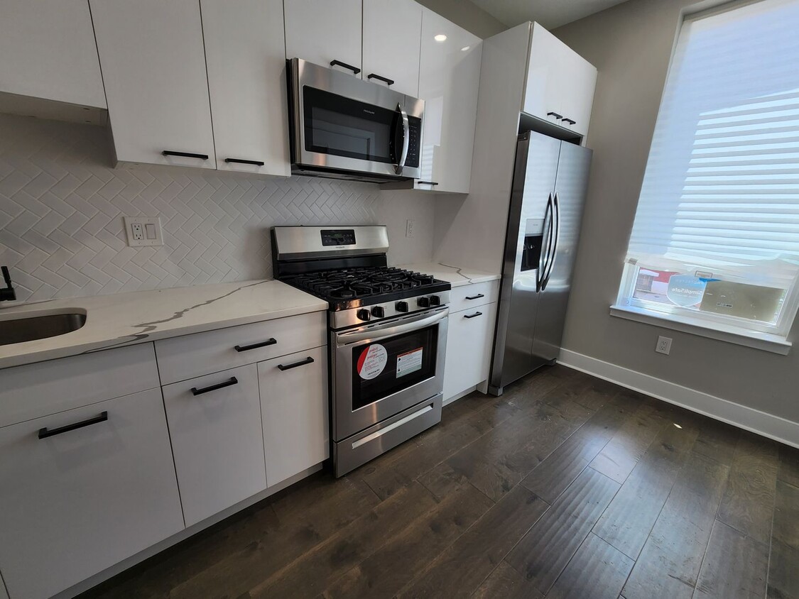 2449 Turner St Unit #1, Philadelphia, Pa 19121 - Room For Rent In 