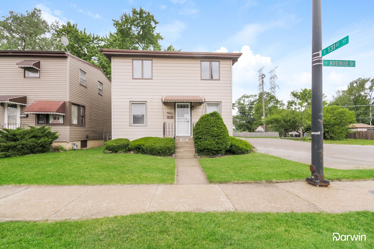 Primary Photo - 13100 S Avenue O, Chicago, IL 60633