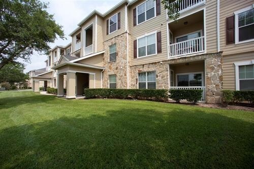Patio - Camden Downs At Cinco Ranch