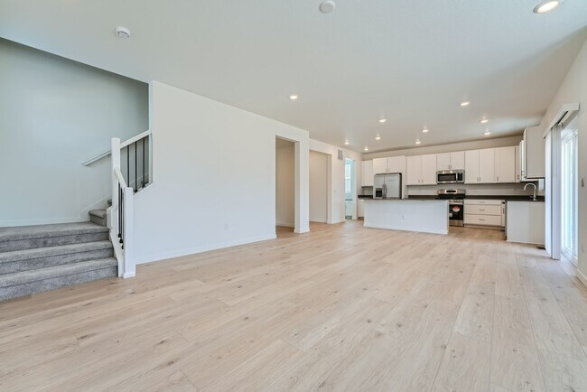 Foto del edificio - 24344 E Walsh Ave