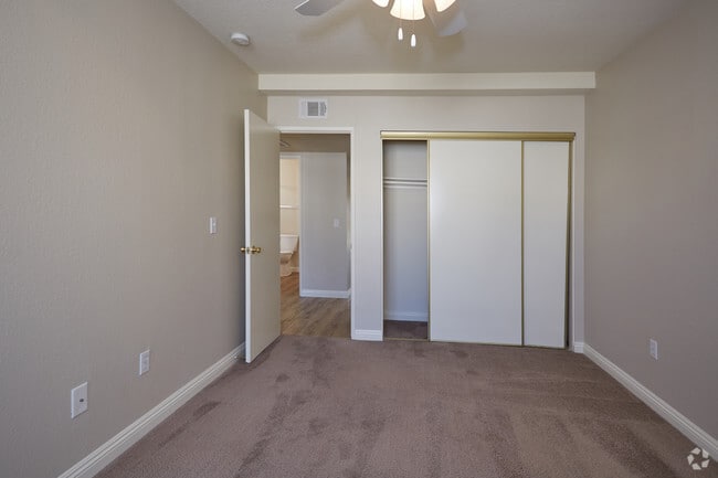 Interior Photo - Tamarack Gardens Apartments