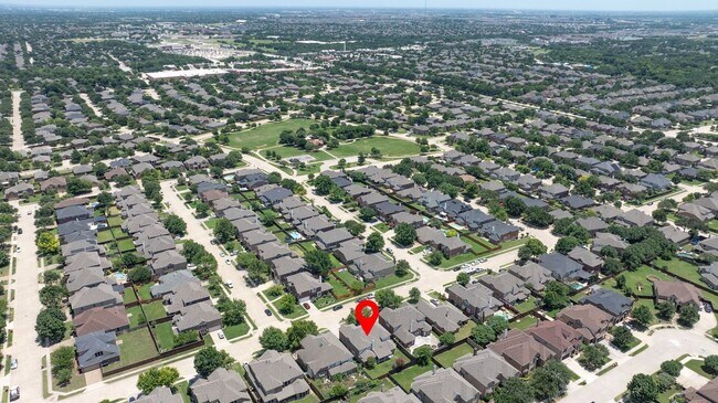 Foto del edificio - 12177 Salt Grass Ln