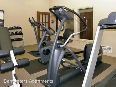 Foto del edificio - 2 br, 2 bath Apartment - 420 Bentwaters Ave