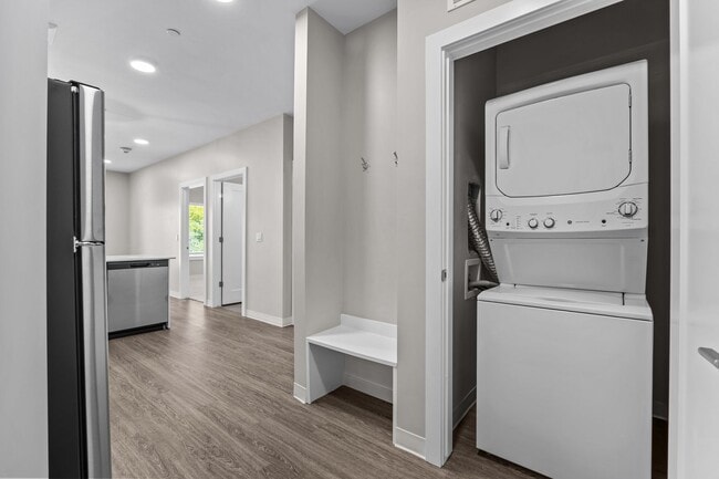 Building Photo - The Mesa: Stylish 2 Bedroom 1 Bathroom