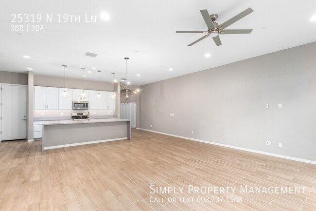 Foto del edificio - Beautiful and inviting 3 Bedroom 2.5 Bathr...