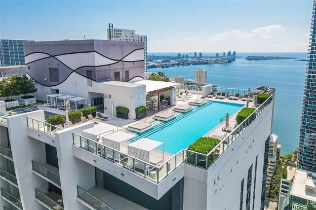 Photo - 1010 Brickell Ave Apartment