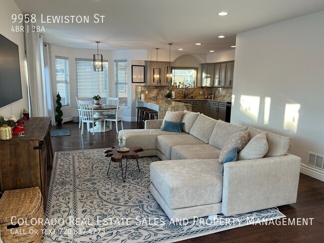 Foto del edificio - 9958 Lewiston St