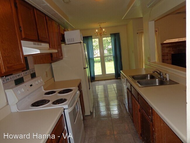 Building Photo - 3 br, 2.5 bath House - 5504 Landings Crest