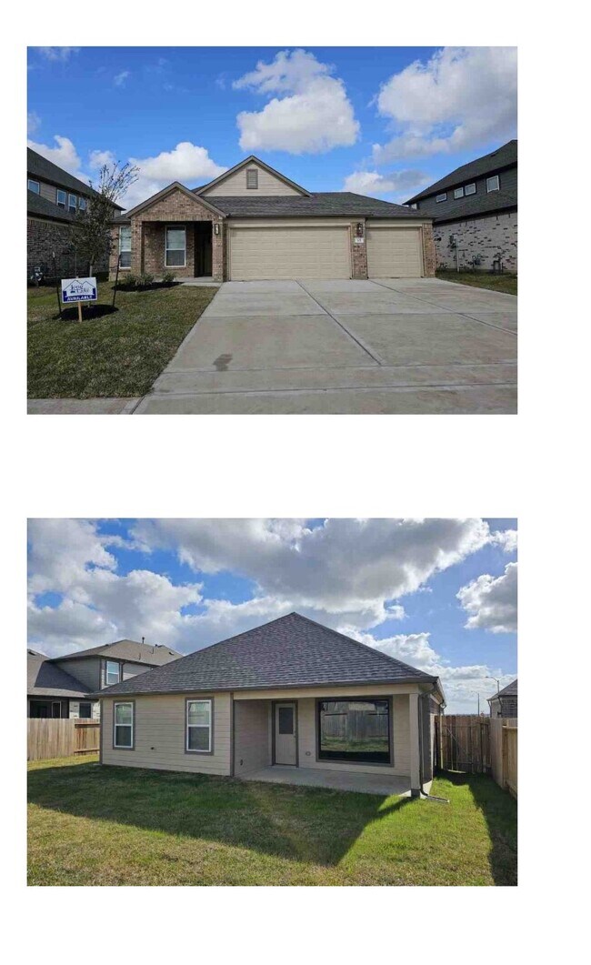 Building Photo - 301 E Tranquil Flds Ln