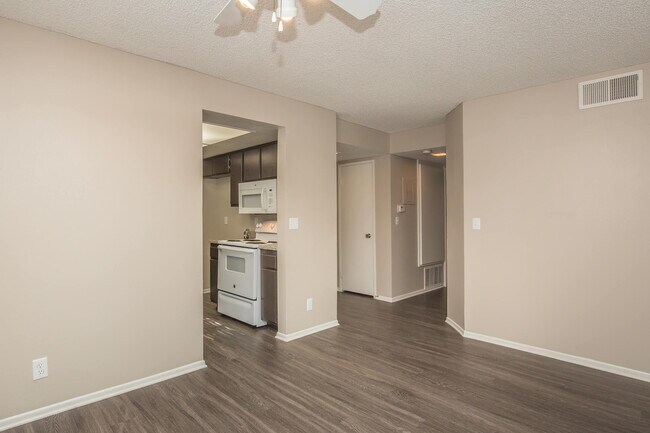 Building Photo - Mountain Springs Apartment Homes