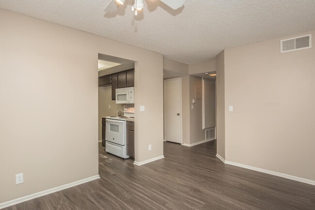 Building Photo - Mountain Springs Apartment Homes
