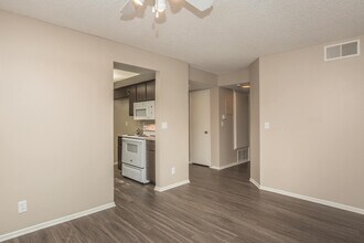 Building Photo - Mountain Springs Apartment Homes