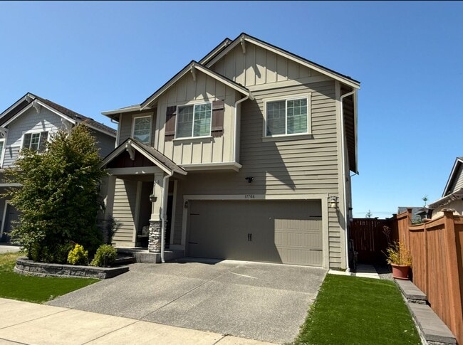 Foto del edificio - Bothell Home