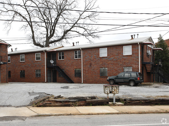 Building Photo - 1054 Ridge