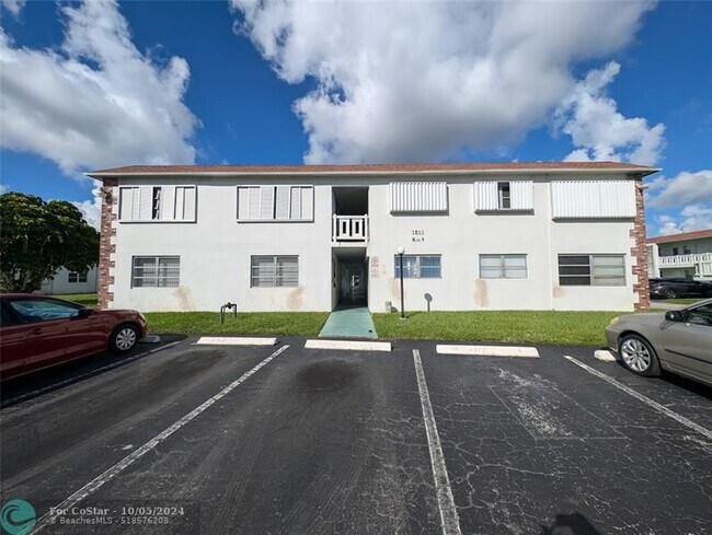 Foto del edificio - 1511 NW 43rd Ave