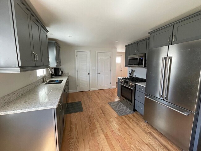 Foto del edificio - 20 Harvard St