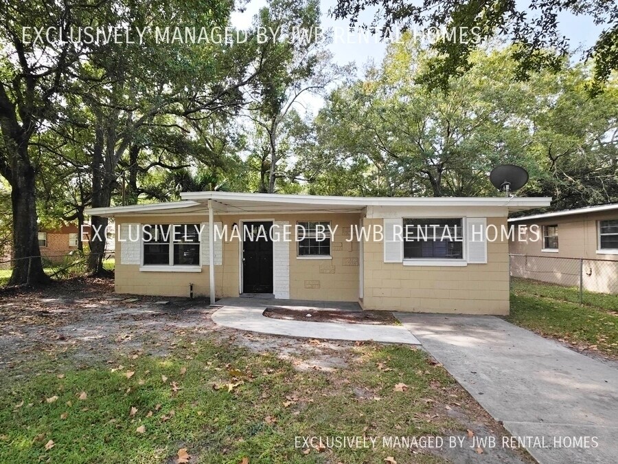Primary Photo - 2544 Vernon St