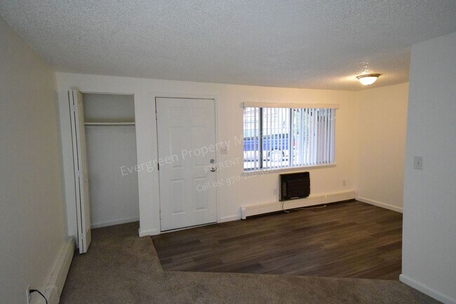 Foto del edificio - 824 N Garfield Ave