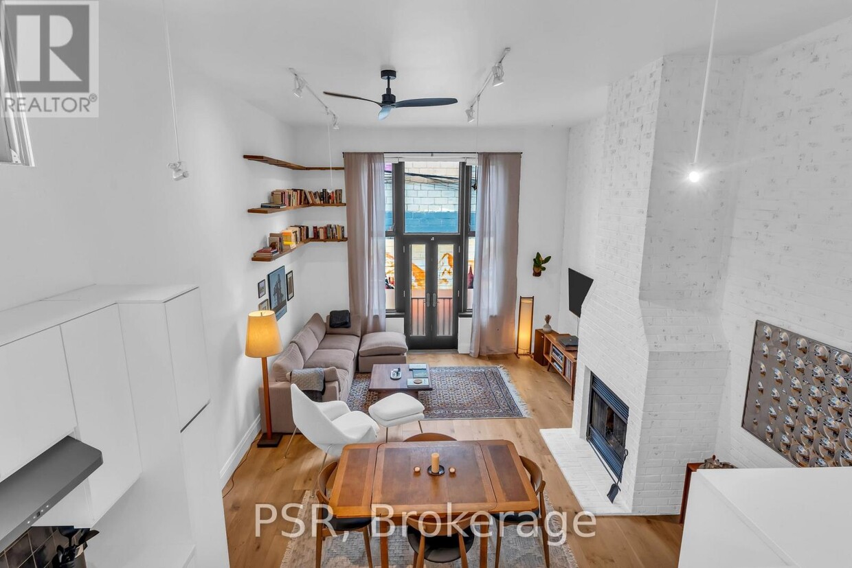 Photo principale - 676-676 Richmond St W
