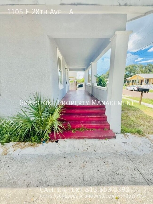 Foto del edificio - 1105 E 28th Ave