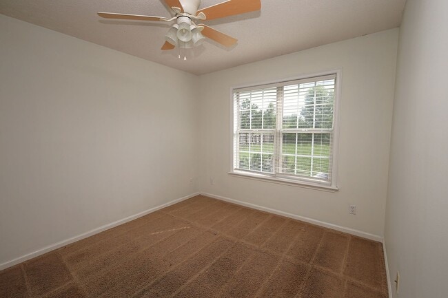 Foto del edificio - 3880 Trotters Ridge Cir