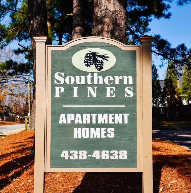 SOUTHERN_PINES Apartments in Taylors, SC