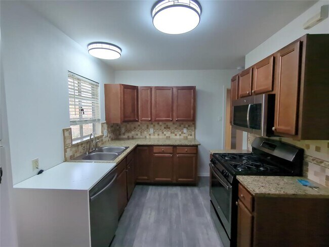 Foto del edificio - 1449 Nash St