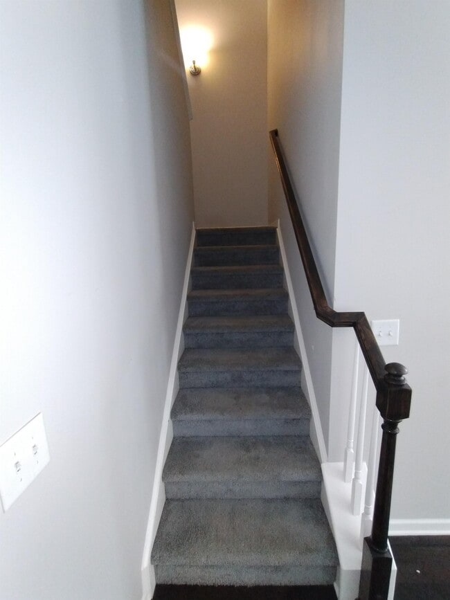 Foto del edificio - 507 Shirebrook Cir