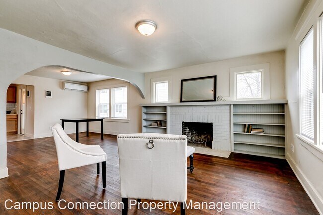 Building Photo - 4 br, 2 bath House - 749 W 13th Ave