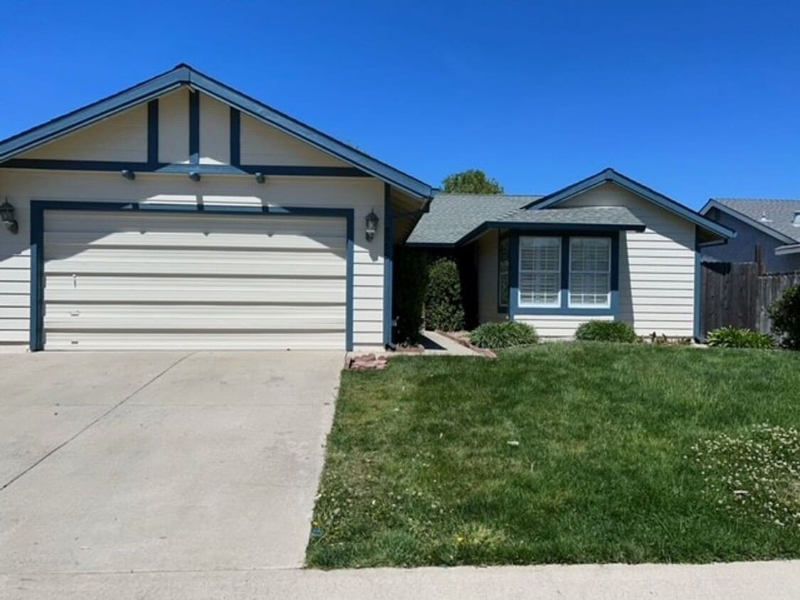 9055 Mirassou Ct, Sacramento, CA 95829 House Rental in Sacramento, CA