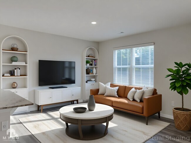 Foto del edificio - 1005 N 2nd Ave NW