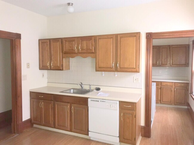 Foto del edificio - 22 Temple St