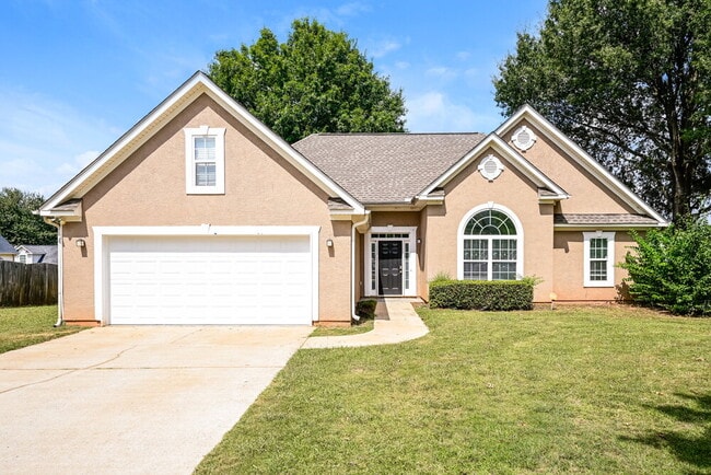 Building Photo - 114 Rockbridge Loop