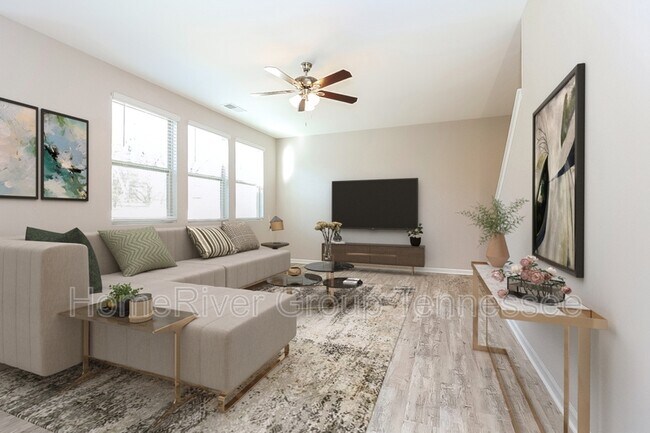 Foto del edificio - 9019 Fenton Rd