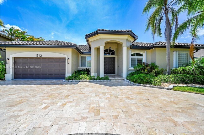 Foto del edificio - 512 NW 120th Dr