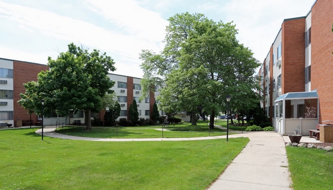 Interior Photo - Pinehaven Apartments