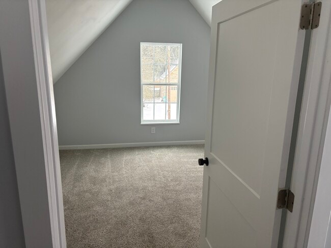 Upstairs bedroom - 238 Walker St