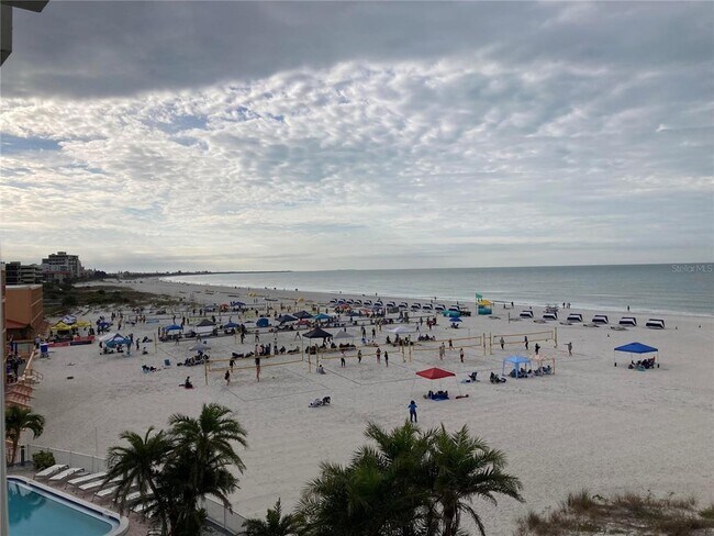 Foto del edificio - 4950 Gulf Blvd