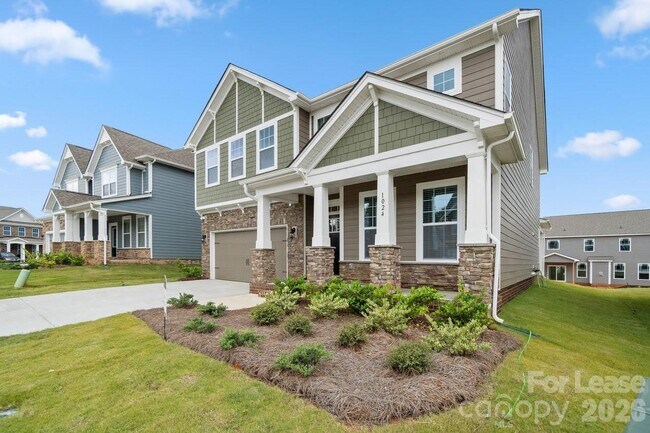 Foto del edificio - 1024 Arbury Way
