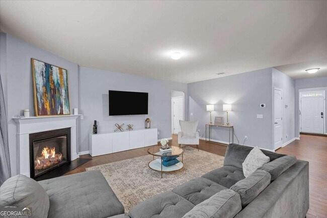 Foto del edificio - 637 Yazzie Pl