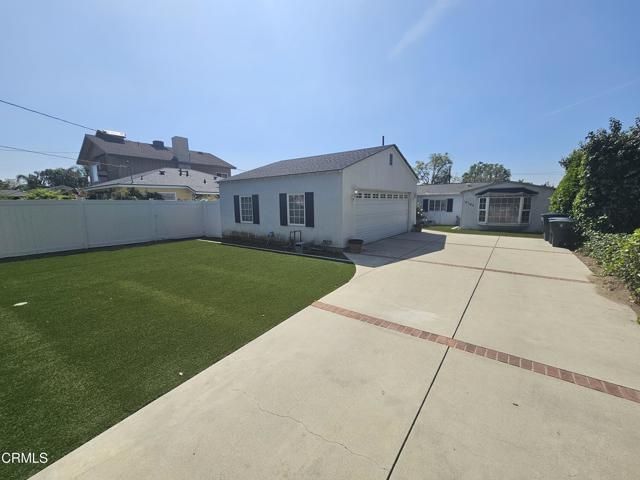 Building Photo - 3154 Del Vina St