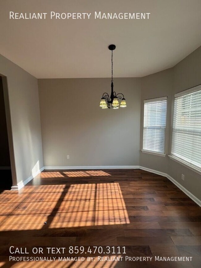 Foto del edificio - 120 Leatherwood Ln