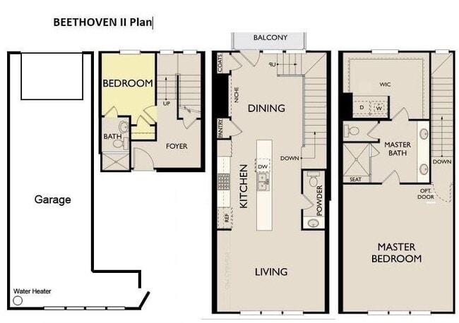 Building Photo - 6428 Canopy Dr