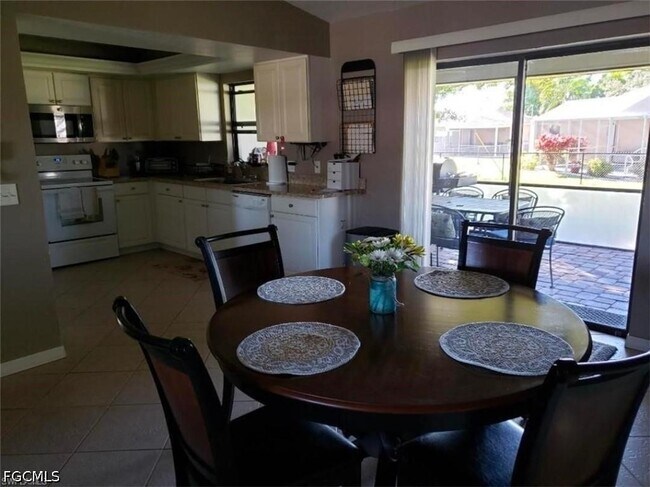 Foto del edificio - 3604 SW 6th Pl